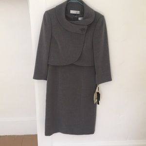 Jackie O. Style Suit